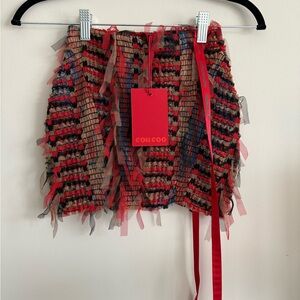 Coucoo Skirt